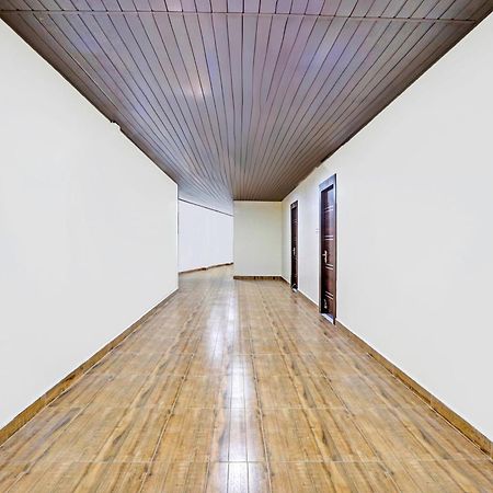 Super Hotel O Sri Vishnu Residency Kottapalli Eksteriør billede